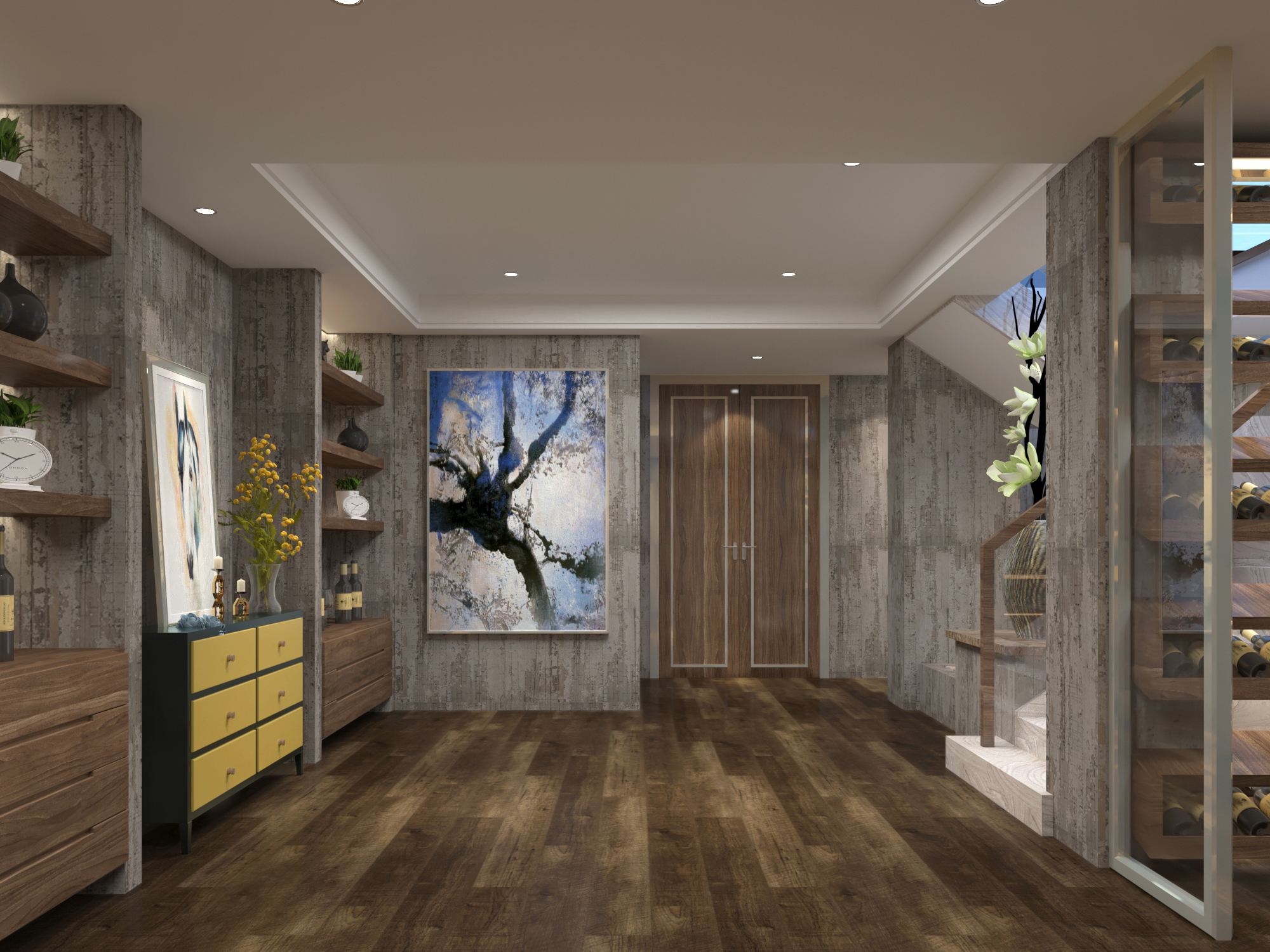 National Flooring Products | 1374 RE-WPC